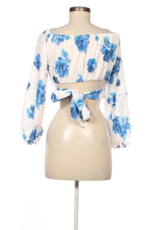 Damen Shirt SHEIN, Größe S, Farbe Mehrfarbig, Preis € 3,99