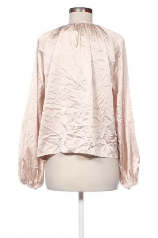 Dámská halenka SHEIN, Velikost M, Barva Krémová, Cena  69,00 Kč