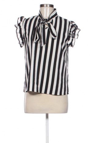 Dámska blúza SHEIN, Veľkosť M, Farba Viacfarebná, Cena  9,72 €