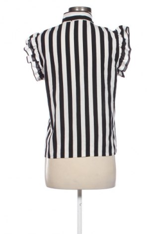 Dámska blúza SHEIN, Veľkosť M, Farba Viacfarebná, Cena  9,72 €