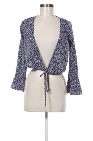 Γυναικεία μπλούζα SHEIN, Μέγεθος XS, Χρώμα Πολύχρωμο, Τιμή 6,99 €