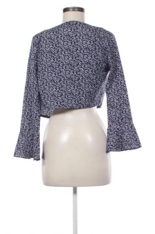 Γυναικεία μπλούζα SHEIN, Μέγεθος XS, Χρώμα Πολύχρωμο, Τιμή 6,99 €