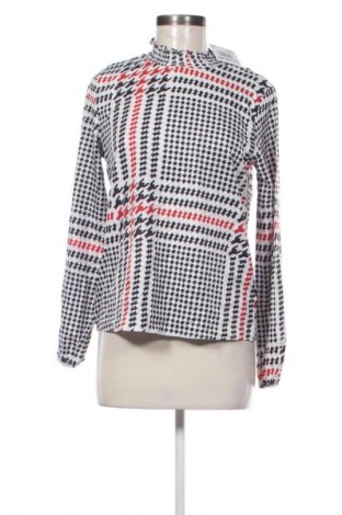 Дамска блуза SHEIN, Размер S, Цвят Многоцветен, Цена 4,99 лв.