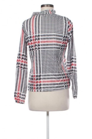 Дамска блуза SHEIN, Размер S, Цвят Многоцветен, Цена 4,99 лв.