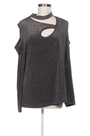 Bluzka damska SHEIN, Rozmiar XL, Kolor Kolorowy, Cena 11,99 zł