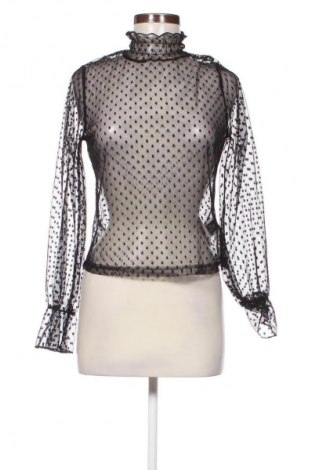 Női blúz SHEIN, Méret M, Szín Fekete, Ár 2 509 Ft