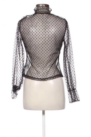 Női blúz SHEIN, Méret M, Szín Fekete, Ár 2 509 Ft