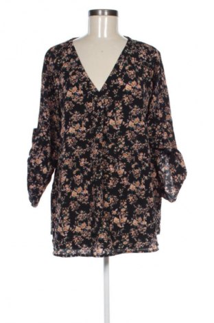 Damen Shirt SHEIN, Größe XXL, Farbe Mehrfarbig, Preis € 7,99