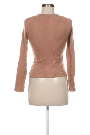 Dámska blúza SHEIN, Veľkosť S, Farba Béžová, Cena  6,95 €