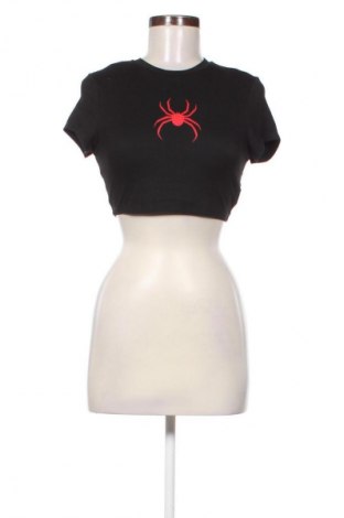 Дамска блуза SHEIN, Размер M, Цвят Многоцветен, Цена 19,00 лв.