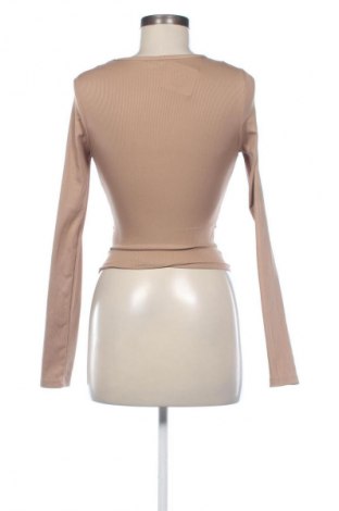 Női blúz SHEIN, Méret XS, Szín Bézs, Ár 2 629 Ft