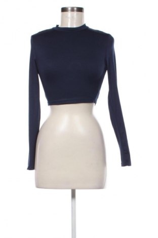 Női blúz SHEIN, Méret S, Szín Kék, Ár 3 800 Ft