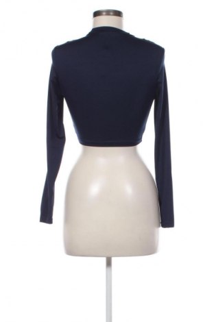 Női blúz SHEIN, Méret S, Szín Kék, Ár 3 800 Ft