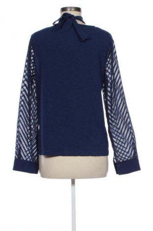 Dámska blúza SHEIN, Veľkosť M, Farba Modrá, Cena  6,95 €