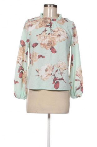 Bluză de femei SHEIN, Mărime XS, Culoare Multicolor, Preț 11,99 Lei