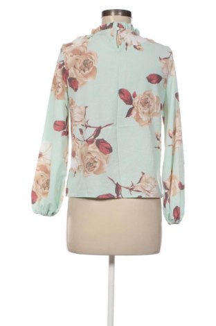 Bluză de femei SHEIN, Mărime XS, Culoare Multicolor, Preț 11,99 Lei