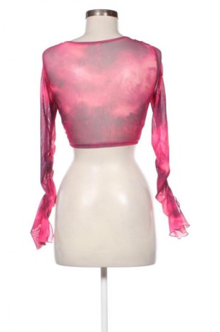 Női blúz SHEIN, Méret S, Szín Sokszínű, Ár 3 800 Ft