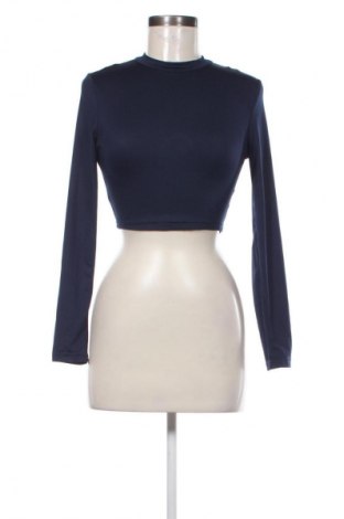 Női blúz SHEIN, Méret S, Szín Kék, Ár 3 800 Ft