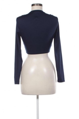 Női blúz SHEIN, Méret S, Szín Kék, Ár 3 800 Ft