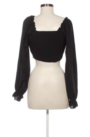 Dámska blúza SHEIN, Veľkosť S, Farba Čierna, Cena  5,95 €