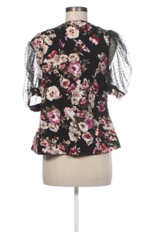 Дамска блуза SHEIN, Размер XXL, Цвят Многоцветен, Цена 19,00 лв.