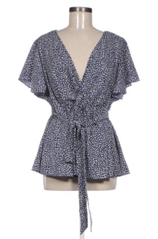 Női blúz SHEIN, Méret XXL, Szín Sokszínű, Ár 3 800 Ft