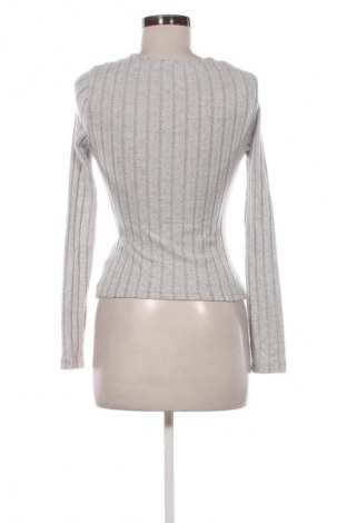 Bluză de femei SHEIN, Mărime XS, Culoare Gri, Preț 31,99 Lei