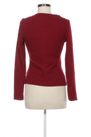 Bluză de femei SHEIN, Mărime L, Culoare Roșu, Preț 31,99 Lei