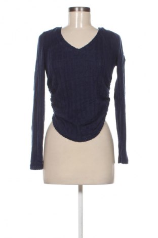 Bluzka damska SHEIN, Rozmiar L, Kolor Niebieski, Cena 40,99 zł