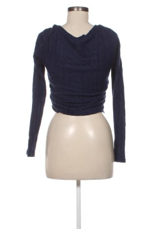 Bluzka damska SHEIN, Rozmiar L, Kolor Niebieski, Cena 40,99 zł