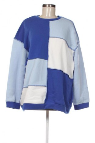 Bluzka damska SHEIN, Rozmiar XL, Kolor Kolorowy, Cena 22,99 zł