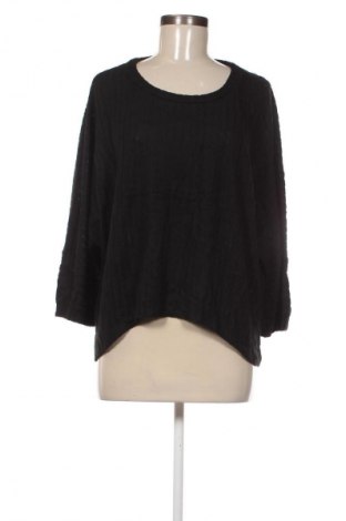 Bluzka damska SHEIN, Rozmiar XL, Kolor Czarny, Cena 26,99 zł