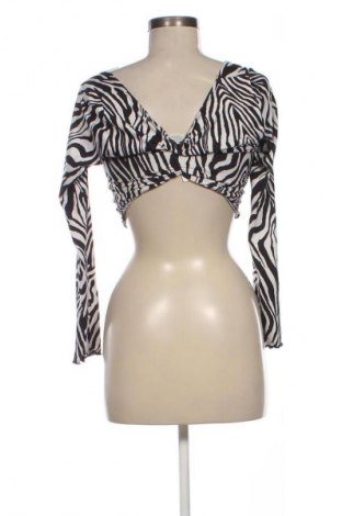 Bluzka damska SHEIN, Rozmiar S, Kolor Kolorowy, Cena 36,78 zł