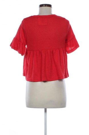 Damen Shirt SHEIN, Größe S, Farbe Rot, Preis € 7,99
