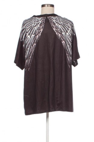 Dámska blúza SHEIN, Veľkosť XXL, Farba Viacfarebná, Cena  10,00 €