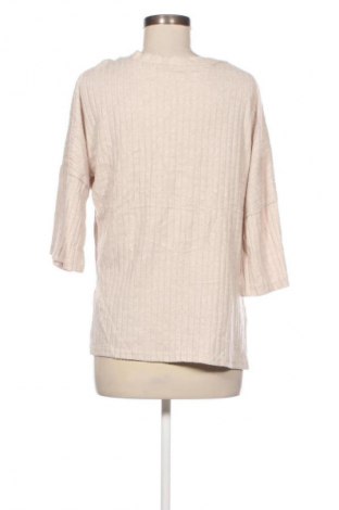 Bluzka damska SHEIN, Rozmiar M, Kolor Beżowy, Cena 24,99 zł