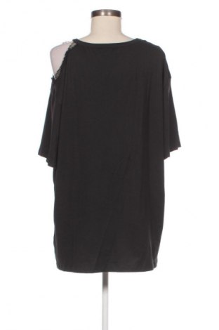 Dámska blúza SHEIN, Veľkosť XL, Farba Čierna, Cena  10,00 €