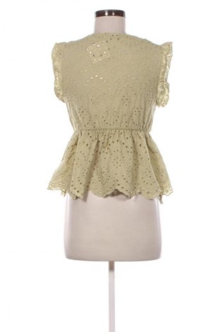 Γυναικεία μπλούζα SHEIN, Μέγεθος S, Χρώμα Πράσινο, Τιμή 9,72 €