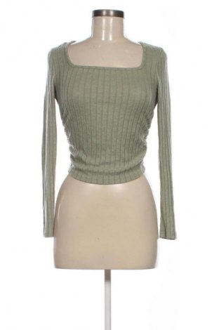 Dámská halenka SHEIN, Velikost XS, Barva Zelená, Cena  241,00 Kč