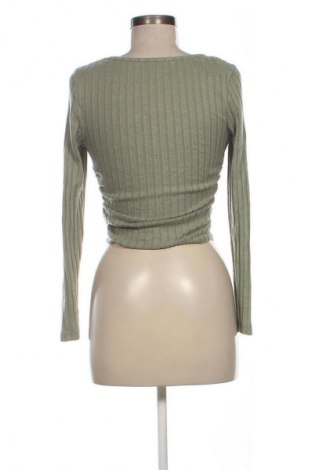 Dámská halenka SHEIN, Velikost XS, Barva Zelená, Cena  241,00 Kč