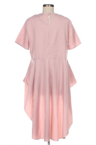 Dámská halenka SHEIN, Velikost XL, Barva Růžová, Cena  209,00 Kč