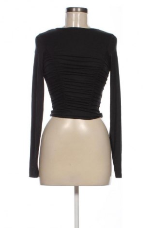 Dámská halenka SHEIN, Velikost XS, Barva Černá, Cena  169,00 Kč