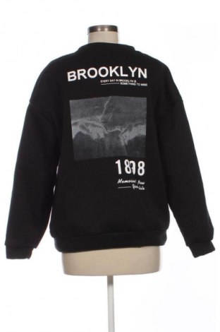 Bluzka damska SHEIN, Rozmiar XS, Kolor Czarny, Cena 58,99 zł