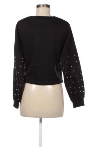 Bluzka damska SHEIN, Rozmiar S, Kolor Czarny, Cena 33,99 zł