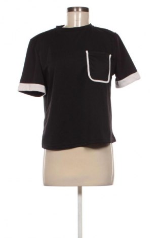 Dámská halenka SHEIN, Velikost S, Barva Černá, Cena  241,00 Kč