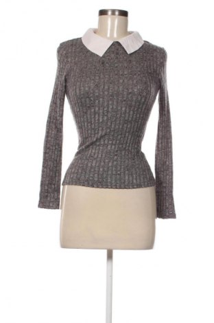 Női blúz SHEIN, Méret S, Szín Szürke, Ár 2 649 Ft