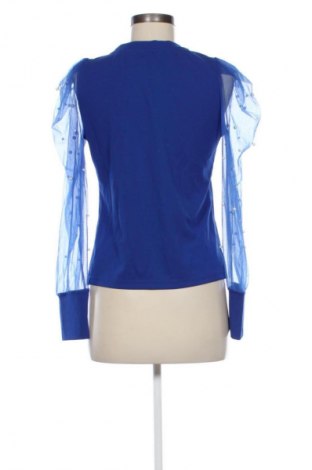 Dámská halenka SHEIN, Velikost M, Barva Modrá, Cena  241,00 Kč