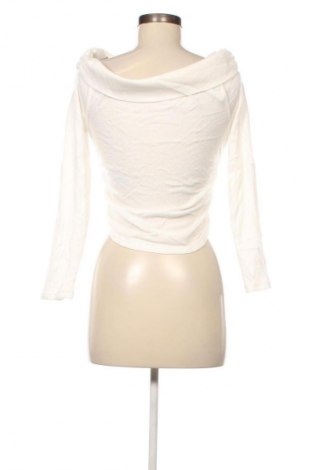 Bluzka damska SHEIN, Rozmiar L, Kolor Biały, Cena 12,99 zł