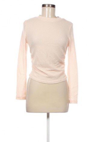 Γυναικεία μπλούζα SHEIN, Μέγεθος M, Χρώμα Εκρού, Τιμή 8,99 €