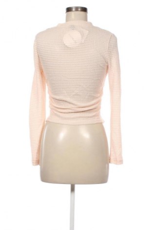 Γυναικεία μπλούζα SHEIN, Μέγεθος M, Χρώμα Εκρού, Τιμή 8,99 €